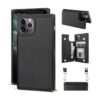 Bocasal Funda tipo cartera cruzada para iPhone 11 Pro_1
