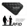 Bocasal Funda tipo cartera cruzada para iPhone 11 Pro Max_3