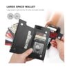 Bocasal Funda tipo cartera cruzada para iPhone 7 Plus8_4