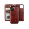 Bocasal Funda tipo cartera desmontable para iPhone 13 con_1