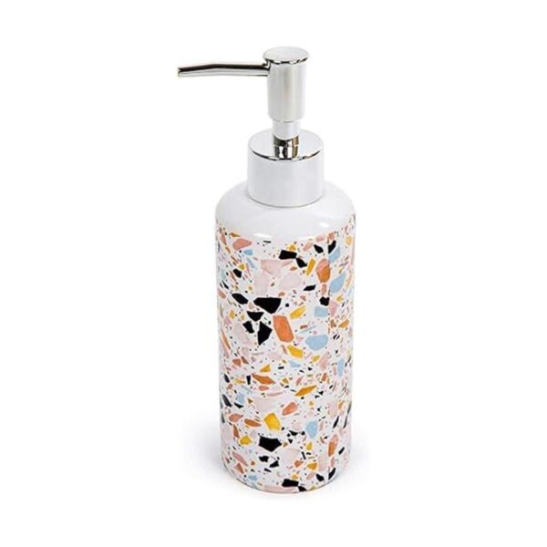Bodico Juego de accesorios de baño 3 piezas 8.0 x 7.0