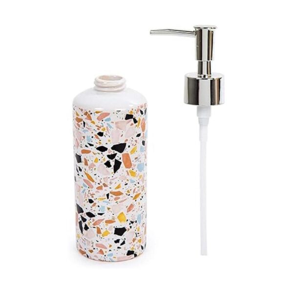 Bodico Juego de accesorios de baño 3 piezas 8.0 x 7.0