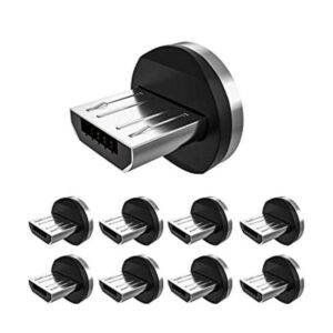 Bojianxin Conector magnético con puntas para dispositivos_1