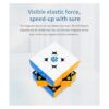Bokefenuo GAN354 M v2 Cubo magnético de velocidad de 3 x_4