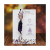 Boho Garden Dije colgante para automóvil Cuarzo rosa_2