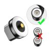 Bojianxin Conector magnético con puntas para dispositivos_4