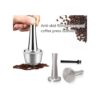 Boicafe Cafetera de 1.535 in 1.575 in Espresso Tamper_5