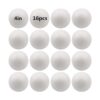 Bola de espuma para manualidades de 4.0 in 16 unidades de_1
