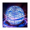 Bola voladora 2022 con luces LED bola giratoria de 360_1