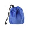 Bola de rompecabezas de arcoíris con bolsa juego de_5