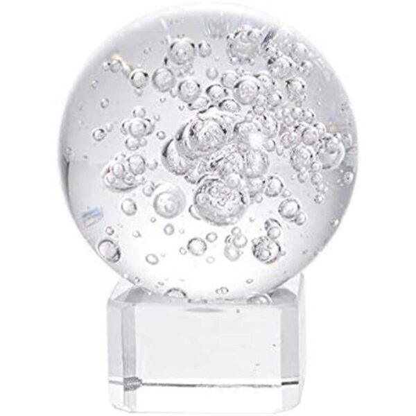 Bola de burbujas de cristal de 1.6 pulgadas bolas_1