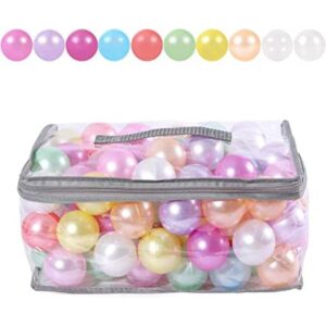 Bolas de bola para hogueras paquete de 100 unidades 10_1