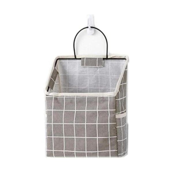 Bolsa de almacenamiento para colgar en la pared