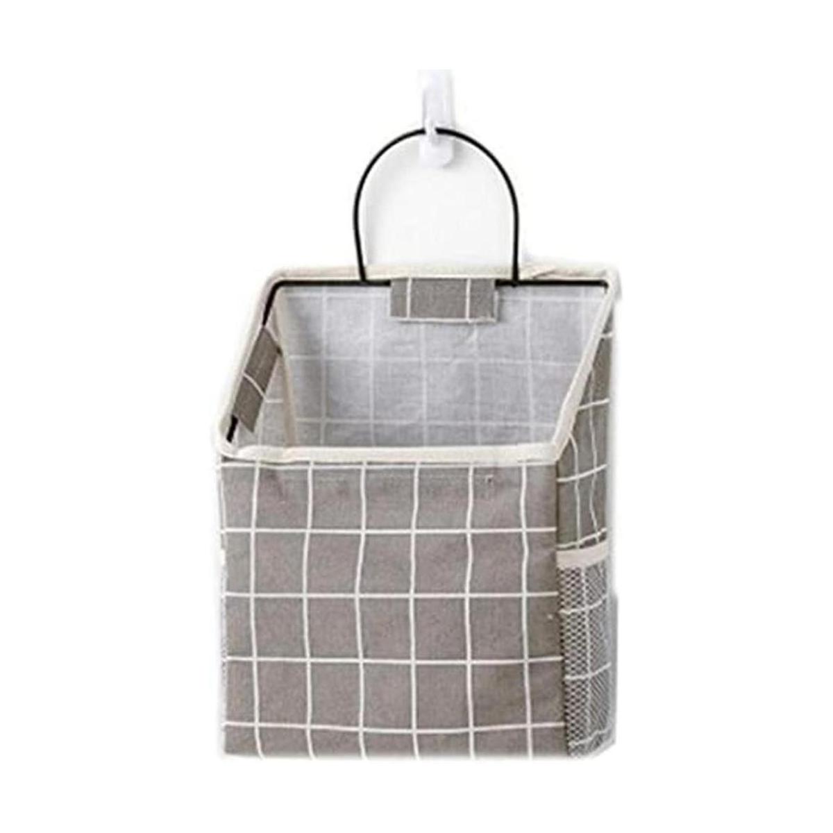 Bolsa de almacenamiento para colgar en la pared