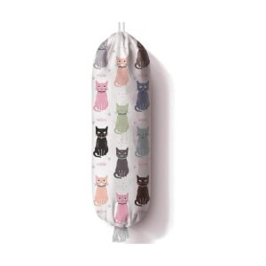 Bolsa de almacenamiento para gatos lindos bolsa de_1