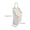 Bolsa de almacenamiento para colgar en la pared