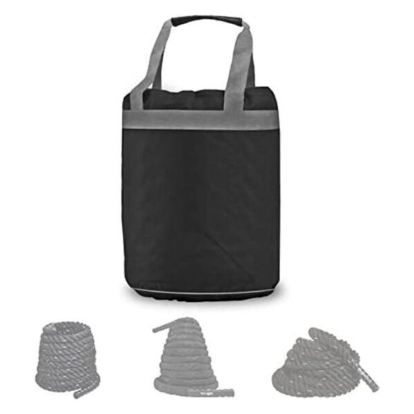 Bolsa de almacenamiento de cuerda de entrenamiento de_1