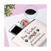 Bolsa de cosméticos para pasear a perros regalo para_5