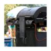 Bolsa de almacenamiento para utensilios de parrilla