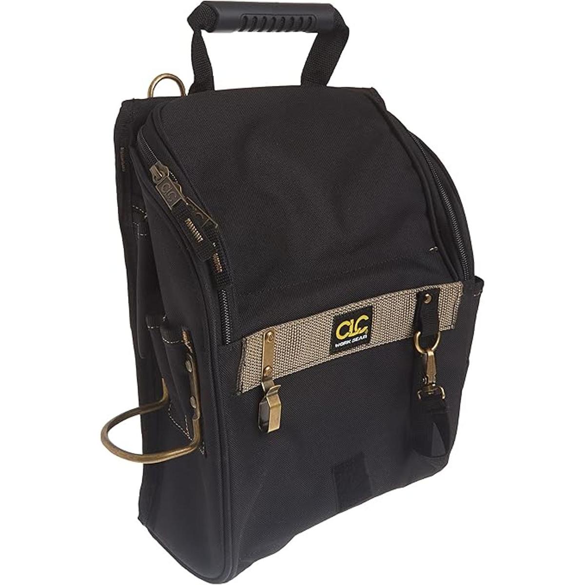 Bolsa de herramientas de electricista profesional de
