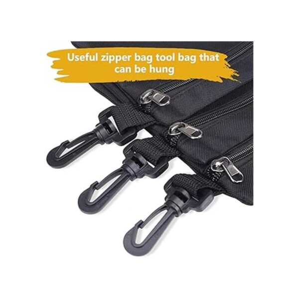 Bolsa de herramientas de lona bolsa de herramientas_4