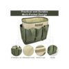 Bolsa de herramientas de jardín bolsa de jardinería con_2