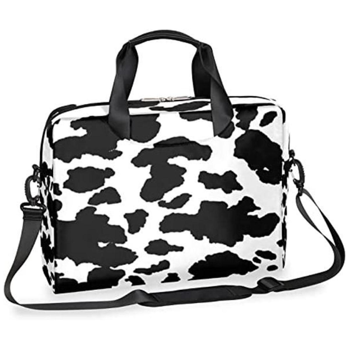 Bolsa de hombro para ordenador portátil bolsa de
