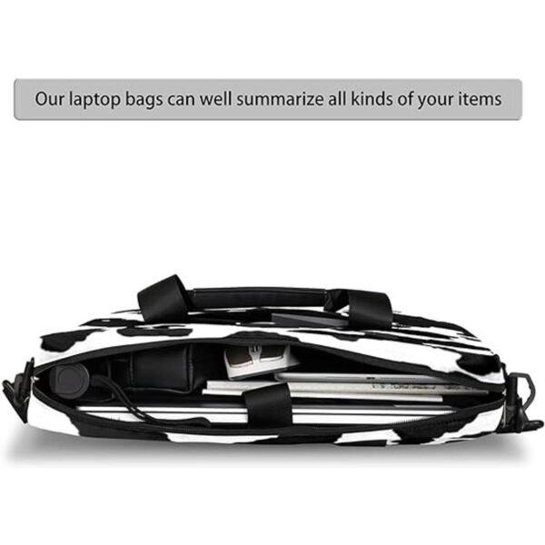 Bolsa de hombro para ordenador portátil bolsa de_2