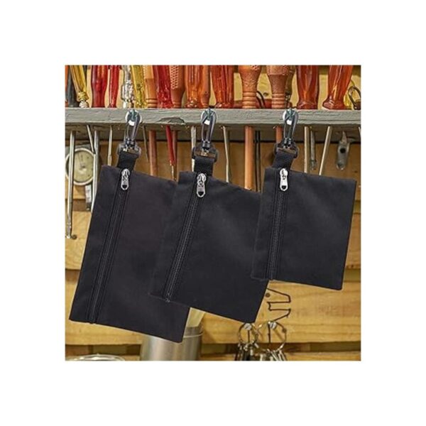 Bolsa de herramientas de lona bolsa de herramientas_5