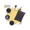 Bolsa de herramientas de lona bolsa de herramientas_2