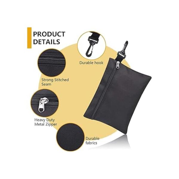 Bolsa de herramientas de lona bolsa de herramientas_2