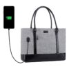 Bolsa de mano USB para laptop de 15.6 pulgadas_1