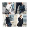 Bolsa de mensajero para hombre bolsa de hombro para_5