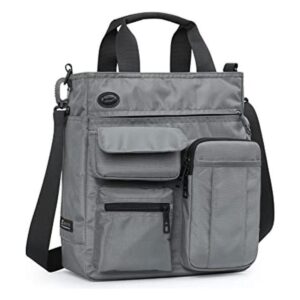 Bolsa de mensajero para hombre bolsa de hombro para_1