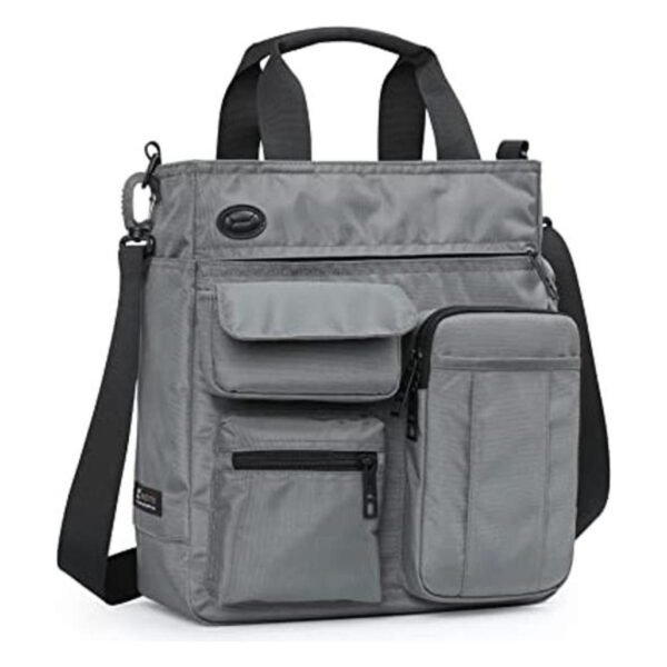 Bolsa de mensajero para hombre bolsa de hombro para_1