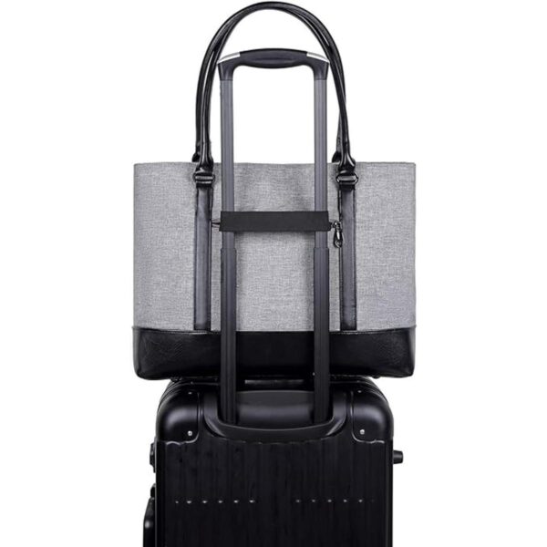 Bolsa de mano USB para laptop de 15.6 pulgadas_2