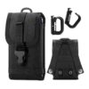 Bolsa táctica Molle ejército cintura Holster Teléfono_1
