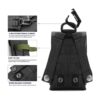 Bolsa táctica Molle ejército cintura Holster Teléfono_3