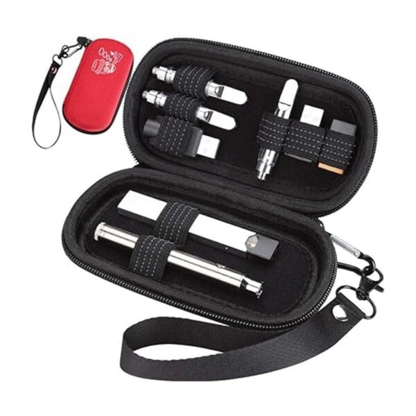Bolsa vacía de EVA para 510 baterías y 510 carritos con