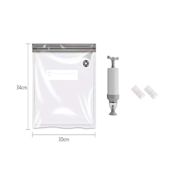 Bolsas de almacenamiento de filamento de impresora 3D_4