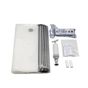 Bolsas de almacenamiento de filamento de impresora 3D_1