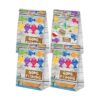 Bolsas de dulces con pegatinas para fiestas de pesca_2