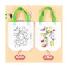 Bolsas ecológicas reutilizables para colorear para fiestas_6