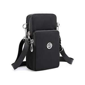 Bolso bandolera para teléfono celular Samsung Galaxy S22_1