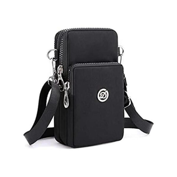 Bolso bandolera para teléfono celular Samsung Galaxy S22_1