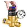 Boltigen Válvula reguladora de presión de agua ajustable_1