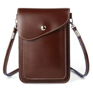 Bolso cruzado para teléfono celular compatible con Galaxy_1