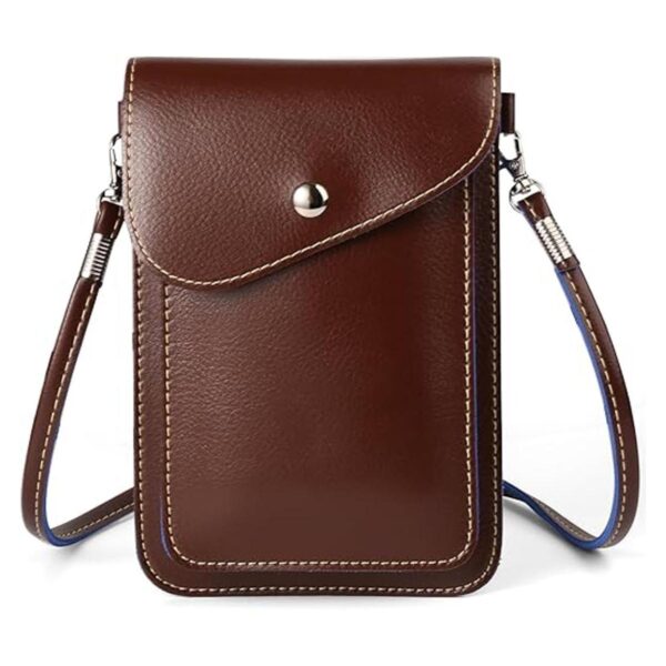 Bolso cruzado para teléfono celular compatible con Galaxy_1