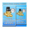 Boltigen Válvula reguladora de presión de agua ajustable_4