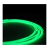 Bolígrafo 3D PLA filamento verde luminoso 26 pies 0.069_2